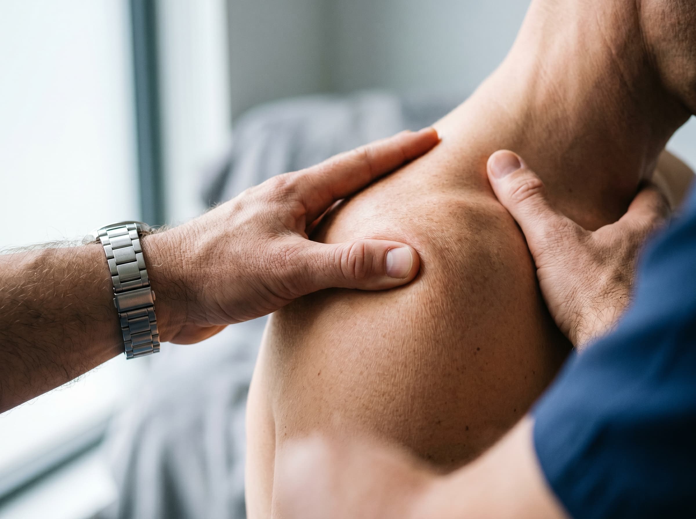 Spoedgevallen doorverbinden