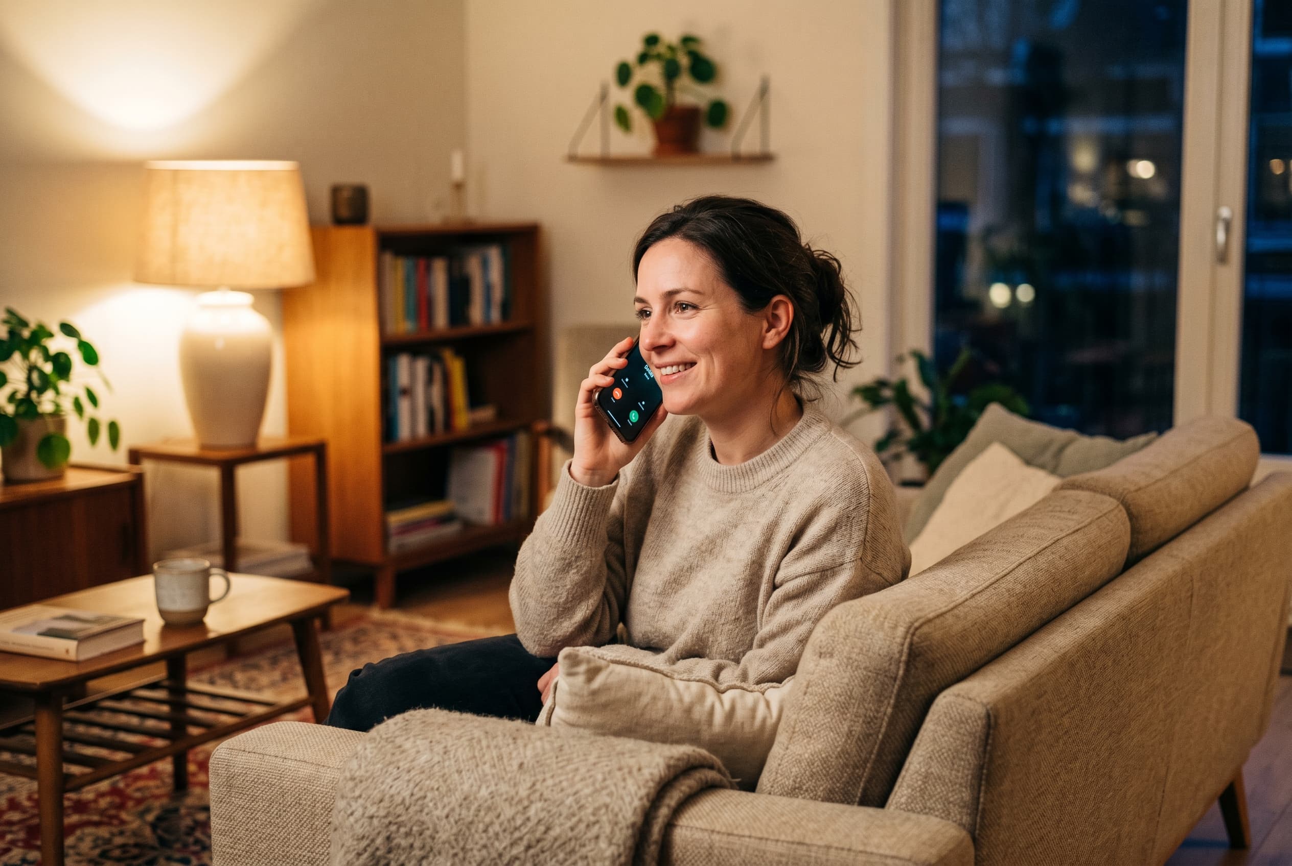 Natuurlijk Nederlands