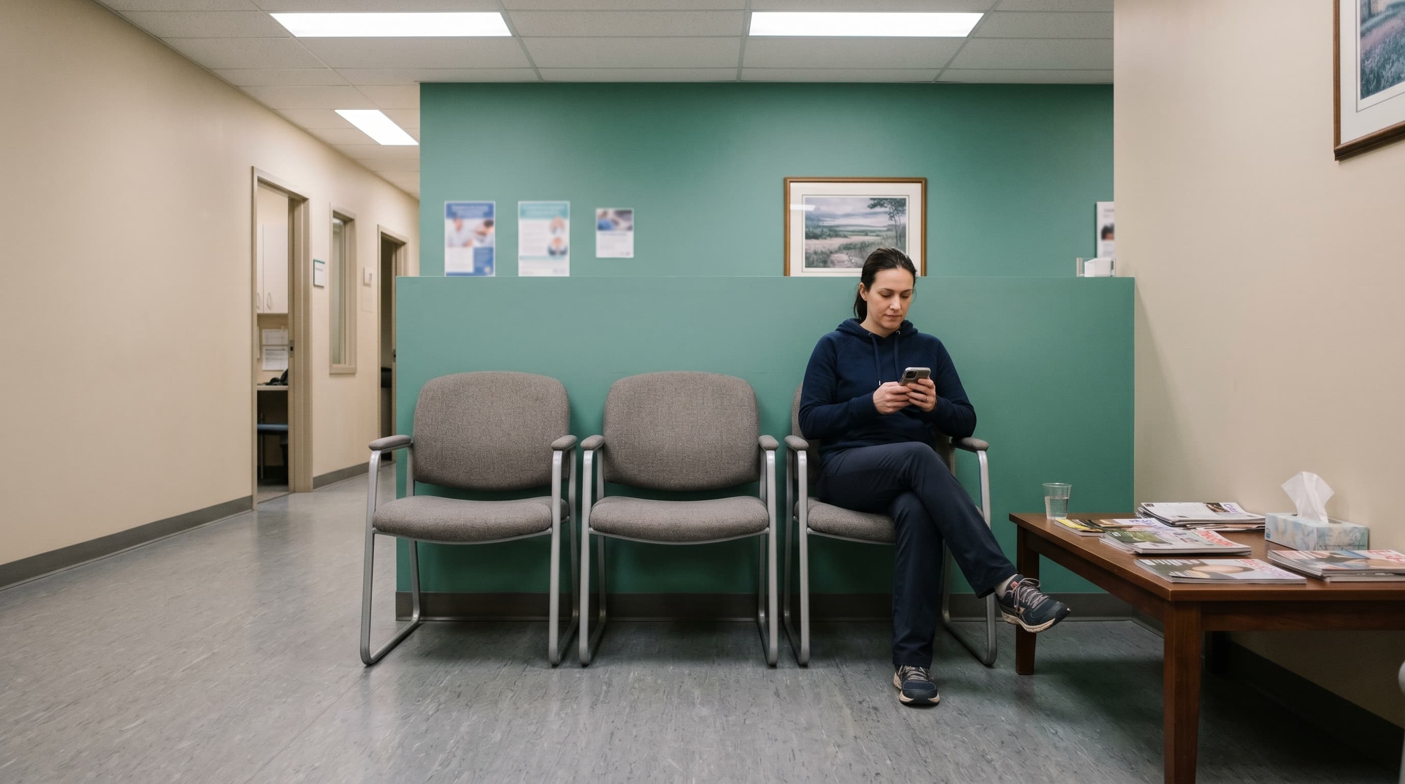 Vergoedingsvragen beantwoorden